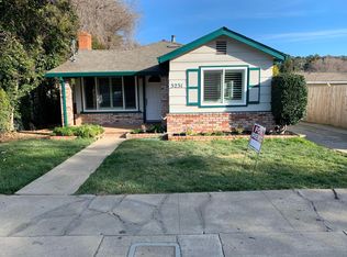 3231 Ricks Ave, Martinez, CA 94553