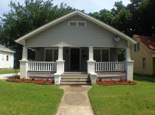 1471 E Cairo St, Springfield, MO 65802