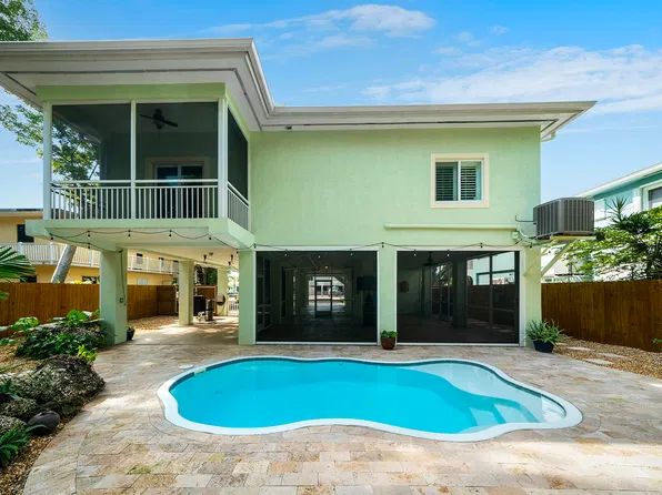 774 Bostwick Dr, Key Largo, FL 33037