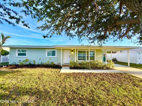 339 Harbor Dr, Cape Canaveral, FL 32920