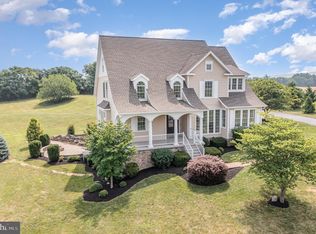 20 Peyton Dr, Carlisle, PA 17015