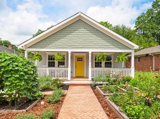 1028 Moreland Ave, Durham, NC 27707