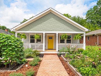 1028 Moreland Ave, Durham, NC, 27707