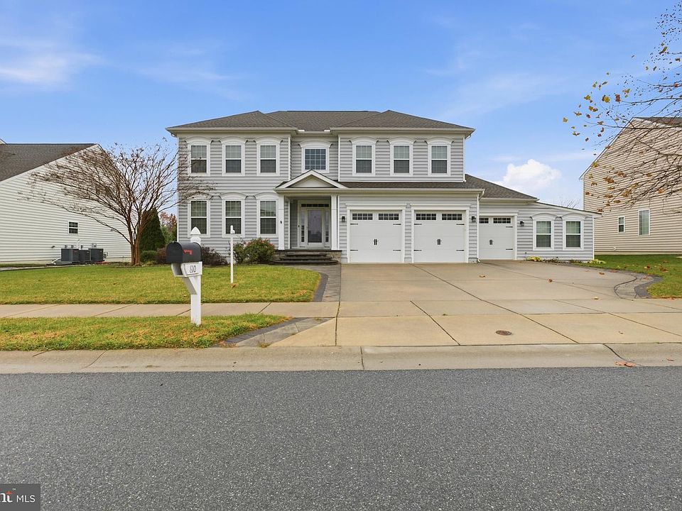 810 Ashby Dr, Middletown, DE 19709 | Zillow