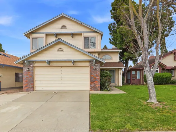 1637 Bridgecreek Dr, Sacramento, CA 95833