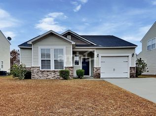 209 Two Forts Rd, Moncks Corner, SC 29461