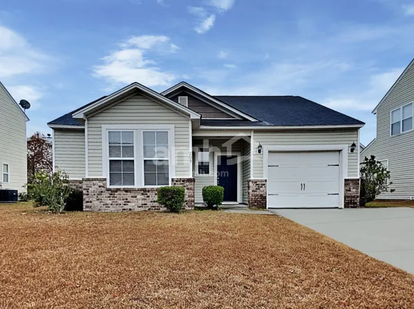 209 Two Forts Rd, Moncks Corner, SC 29461