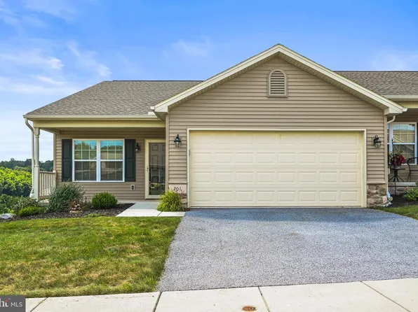 201 Jutland Way Lot 247, Red Lion, PA 17356