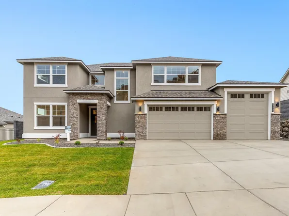 377 Ascend Ave, Richland, WA 99352