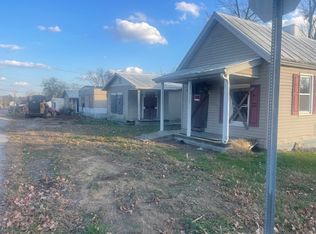 2016 Bessie St, Springfield, TN 37172