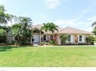 2004 Duke Dr, Naples, FL 34110
