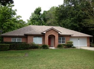 12354 Field Bluff Rd, Jacksonville, FL 32223