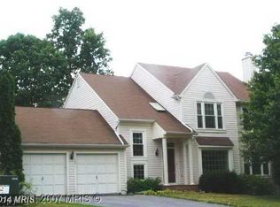 13811 Springstone Dr, Clifton, VA 20124