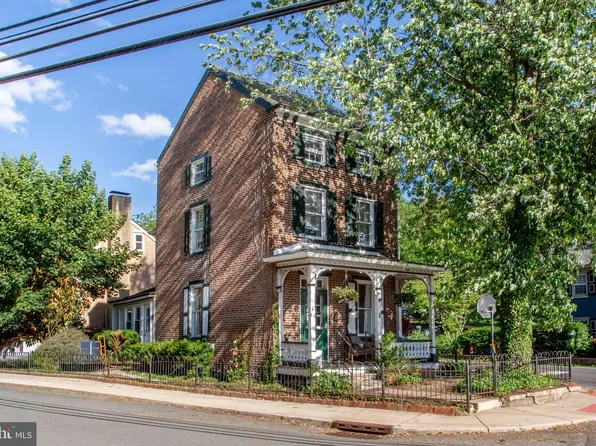 1 Quarry St, Lambertville, NJ 08530