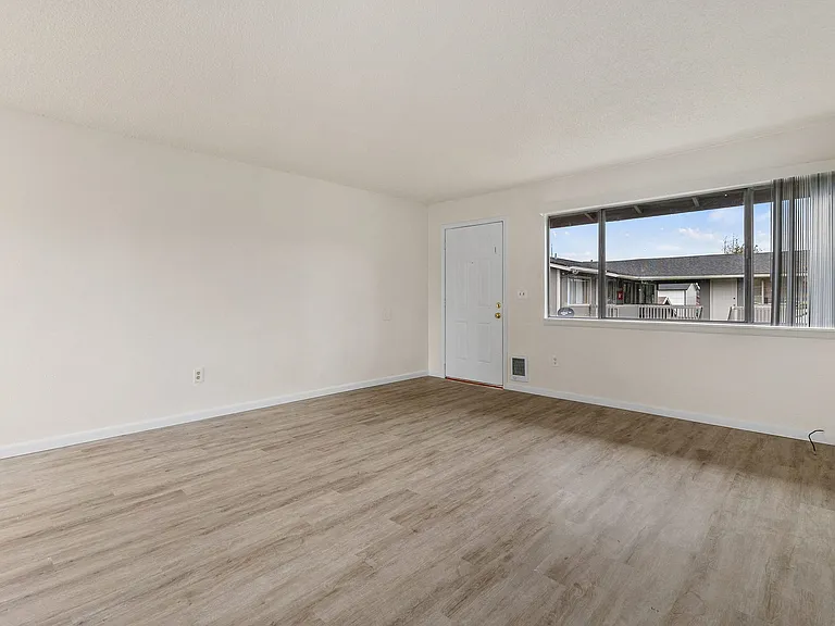 2 Bedroom Home