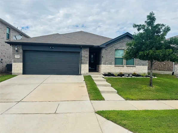 3250 McCallister Way, Royse City, TX 75189