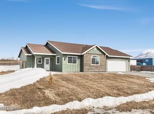 1365 N Angus Loop, Palmer, AK 99645