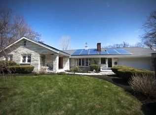 18 Buttaro Rd, Woburn, MA 01801