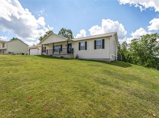 17100 Lensman Rd, Saint Robert, MO 65584