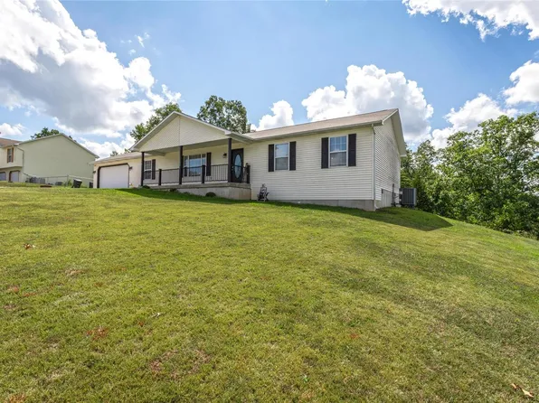 17100 Lensman Rd, Saint Robert, MO 65584
