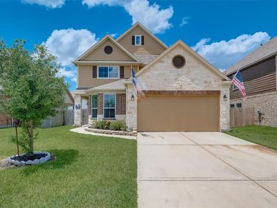 12531 Greenmesa Dr, Houston, TX, 77044