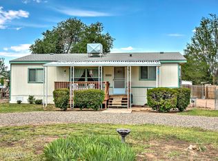 664 N Lois Ln, Chino Valley, AZ 86323