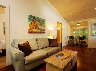 40 Ae Pl, Paia, HI 96779