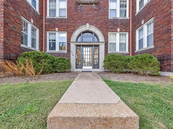 754 Leland Ave APT 3N, Saint Louis, MO 63130