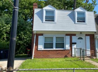 7924 Sheriff Rd, Landover, MD 20785