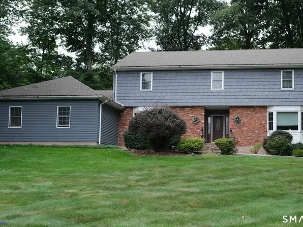20 Christine Lane, South Windsor, CT 06074