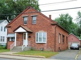 651 McKinstry Ave, Chicopee, MA 01020