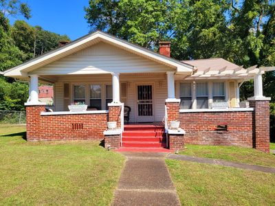 520 Phoenix Ave, Chattanooga, TN, 37411