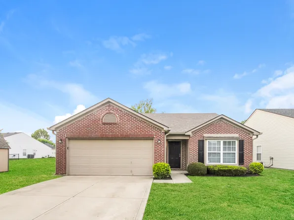 6534 Jarvis Dr, Indianapolis, IN 46237