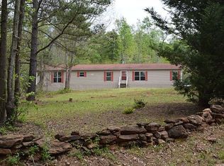 361 Charity Rd, Homer, GA 30547