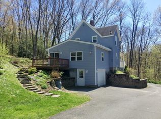 503 Riverside Dr, Northampton, MA 01062