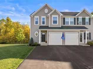 4257 Arthur Ct, Hamburg, NY 14075