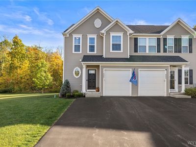 4257 Arthur Ct, Hamburg, NY, 14075