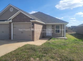 2101 Ingalls Ln #A, Alma, AR 72921