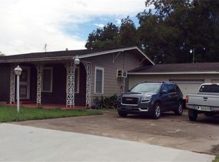 10215 Aldine Westfield Rd, Houston, TX 77093