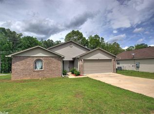 102 Carmen Ln, Haskell, AR 72015