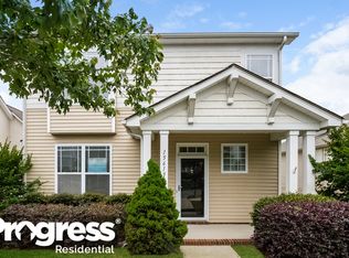 15619 Seafield Ln, Huntersville, NC 28078