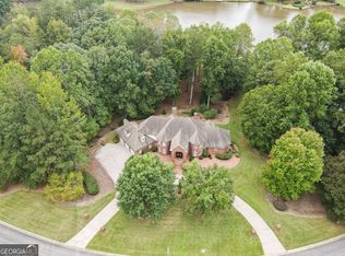 120 Island Cove Dr, Newnan, GA 30263