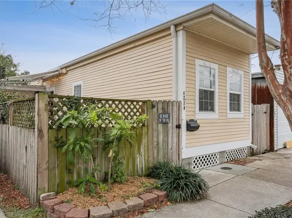 4220 Saint Peter St, New Orleans, LA 70119