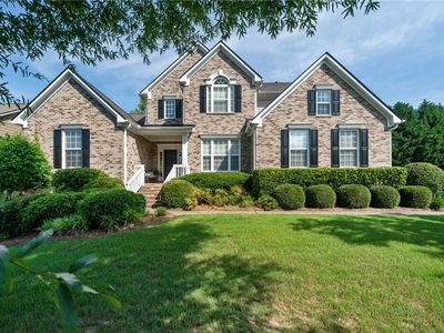 5105 Tudor Hills Ln, Cumming, GA, 30040