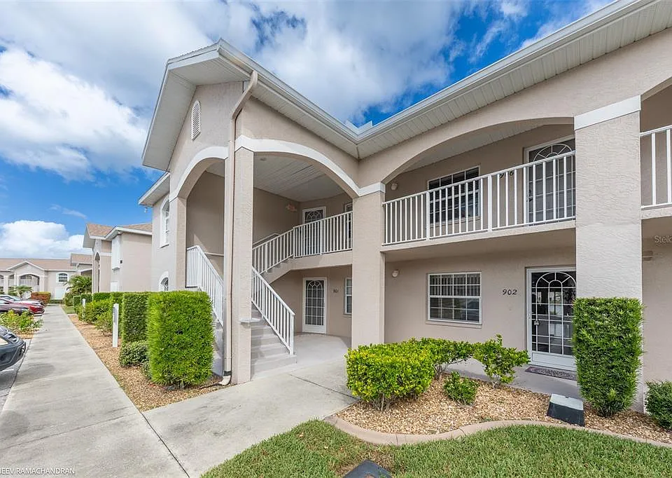 11644 SW Egret Cir #908
