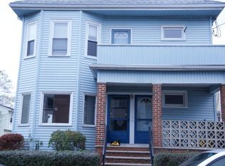 9 Woodland St, Everett, MA 02149