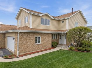 8648 Ballycastle Ln, Tinley Park, IL