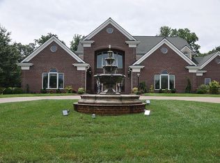 160 Hays Farms Ct, Johnson City, TN 37615