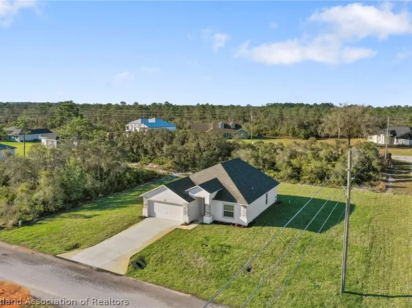 6151 Monegro St, Sebring, FL 33872