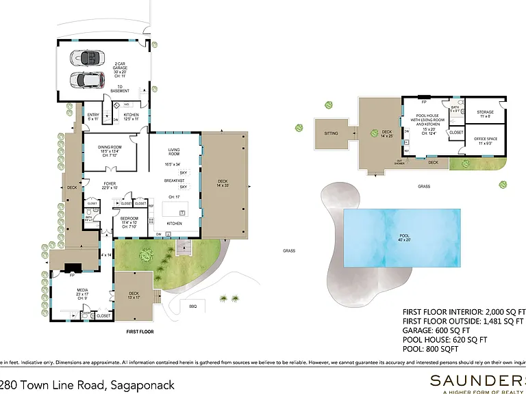 1280 Town Line Rd — Photo 39